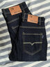 摩舟 MOZHOU'S【2条装】牛仔裤男士秋冬款长裤休闲商务弹力中青年男裤直筒宽松 【不加绒】009黑色+009黑色 2条装 29 （2尺2适合105-115斤） 实拍图