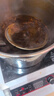 热情好太太不锈钢大功率家用商用平凹面双头电磁炉电陶灶3500/4200瓦5000W台式嵌入式猛火爆炒食堂快餐饭酒店 台式-左平电磁右平电磁 3500W 实拍图