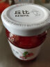 丘比（KEWPIE）草莓果酱170g 酸奶冰激凌酱 西餐甜点早餐面包涂抹酱搭配花生酱 实拍图