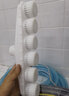 汉轩园艺园林浇花浇水神器大棚育苗灌溉水泵农用雾化浇菜喷头洒水浇地 3头浇水喷头(1寸/1.2寸) 实拍图