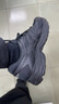 亚瑟士ASICS男鞋网面跑步鞋缓震跑鞋透气舒适运动鞋 GEL-FLUX 4 黑色009 40.5 实拍图