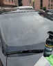 Astree汽车油膜去除剂 挡风玻璃除油膜清洗剂 车窗去油膜清洁剂500ml 晒单实拍图