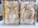 五粮液股份 金谷春 透明瓶 浓香型白酒 52度 500ml*2 双瓶装 父亲节礼物 实拍图
