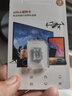 拓旅华为监控摄像头内存卡安居/海雀AI/荣耀小哨兵/小豚监控专用内存卡fat32格式高速储存卡Micro sd卡 摄像头专用内存卡【128G可循环录制10-12天】 Class10级TF卡 实拍图