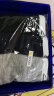 健将男士内裤莫代尔男式三角内裤男窄腰边夏季薄款透气中腰3条底裤衩 黑色 蓝色 灰色 2XL(175/95) 实拍图