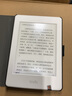 二手Kindle Paperwhite2/3/4青春入门全系列亚马逊护眼墨水屏小说电子书阅读器 Kindle Paperwhite3 黑/白色可选 85新 送电子书资源+数据线 实拍图