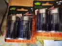 白象（WHITE ELEPHANT） 1号一号碳性干电池大号D型R20 燃煤气灶天然气灶热水器手电筒 4节 实拍图