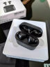 诺基亚（NOKIA） E3101真无线蓝牙耳机迷你半入耳式音乐耳机运动跑步蓝牙5.1 随身黑 实拍图