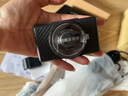 360行车记录仪G580PRO前后双录高清广角夜视无线WiFi停车监控电子狗 G580PRO+原装64G卡+缩时线 实拍图