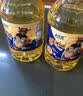 北大荒葵花籽油食用油5L物理压榨一级大桶油食用油炒菜油 5L*1桶 实拍图