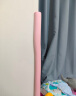 Babyprints儿童防撞条婴儿护桌角贴防磕碰墙包边护条4米送3M环保胶粉色 实拍图