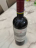 拉菲（LAFITE）传奇梅多克 赤霞珠干红葡萄酒 750ml 整箱装 实拍图