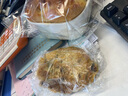 铁牛福思牛肉馅饼荆州产铁牛饼煎饼烧饼早餐半成品速食面点手抓饼 牛肉馅饼 115g *30片 实拍图