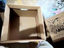 盒紫小姐HEZIXIAOJIE生日礼物盒空盒子包装盒箱子大号礼盒零食收纳盒整理盒纸盒礼品盒 三丽鸥款长30*宽30*高30cm 礼物盒-裸盒 实拍图