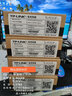 普联（TP-LINK）千兆SFP光纤收发器 LC口单模双纤1SFP+1GE 1光1电光电转换 TL-FC313F（不含模块） 实拍图