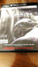 蝙蝠侠：黑暗骑士崛起 4K UHD蓝光双碟版（蓝光碟 BD100+BD25）（正片+花絮） 实拍图