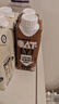 OATLY噢麦力 巧克力味燕麦奶 植物蛋白饮料谷物 250ml*18箱装 实拍图