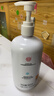 同仁堂去角质死皮细软光滑清爽面部磨砂深层清洁洗面奶全身可用500ml 实拍图
