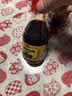 福益德山西陈醋手工纯粮酿造 酸度5度 山西特产纯粮酿造食醋 160mL 山西陈醋桌上瓶160ml*10瓶装 实拍图