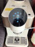 咖博士（Dr.coffee）咖啡机全自动家用意式咖啡机研磨一体机半自动一键萃取智能操作小型办公室玛斯特H2 白色 晒单实拍图