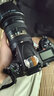 【二手99新】尼康 D7100 D7200 D7500套机\/单机中端单反相机 旅游数码家用数码 D7000+18-55VR套机 99新 实拍图