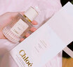 蔻依（Chloe）仙境花园系列香氛北国雪松木兰诗语chloe香水 烟雨茉莉50ml 实拍图