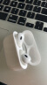 【备件库8成新】Apple AirPods Pro (第二代) 配MagSafe无线充电盒 主动降噪无线蓝牙耳机 适用iPhone/iPad/Apple Watch 晒单实拍图