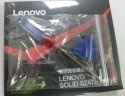 联想/Lenovo Think 固态硬盘SSD NVMe NGFF mSATA M.2 SATA F款 M.2 2242 NGFF SATA协议总线 120-128G 实拍图