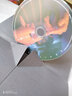 鹿晗专辑 XXVII CD+DVD+雨衣+写真 限量版 正版现货 实拍图