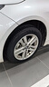 米其林（MICHELIN）米其林汽车轮胎 3ST浩悦 205/55R16 适配宝来速腾奥迪 全新汽车轮胎 实拍图
