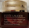 雅诗兰黛（Estee Lauder）眼霜 特润修护精华眼霜熬夜眼霜15ml小棕瓶眼霜母亲节礼物520礼物 15ml 买1享5 实拍图