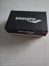 Saucony索康尼2K PRM电子表复古跑鞋情侣老爹鞋女运动鞋男 灰银1 36 实拍图