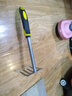 花沃里赶海工具五齿耙子 养花种菜园艺工具园艺铲挖沙工具神器铁楸锄头 实拍图