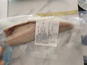 海皇湾黄花鱼 生鲜 鱼类 大黄鱼海鲜水产海鲜鱼类 黄花鱼500g/条 4条装 实拍图