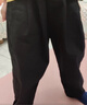 巴拉巴拉童装儿童长裤男童休闲裤2024秋装小童宽松纯色哈伦裤208324108102 实拍图