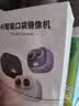 神眸口袋摄像头4g终身免流量移动便携随身记录仪免插电无需连wifi小监控器无线远程免打孔高清夜视 BC6 实拍图