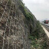 主动防护网GPS2山体落石滑坡SNS柔性被动边坡防护护坡绞索网RXI 主动防护网（非标）/平米单价 实拍图