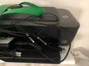 灵印适用惠普802墨盒连供可加墨 hp1050 Deskjet 1010 1000 1510连供打印机 【升级版简易加墨】802彩色墨盒/连喷版 实拍图