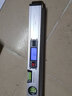 SYNTEK数显水平尺水平仪高精度电子平衡角度强磁木工验房工具 400mm（SPCF40022） 实拍图