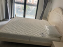 埃迪·蒙托高密度椰棕 硬榻榻米床垫 高箱床垫 黄麻棕榈床垫 折叠定制做拆洗 针织面料20CM【含2cm乳胶】 1.8*2.0米 实拍图
