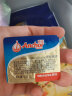 安佳黄油新西兰进口动物黄油粒小包装家用煎牛排吐司面包烘焙原料10g 淡味黄油10粒 晒单实拍图