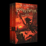 哈利波特 英文原版 Harry Potter J.K.罗琳 进口原版  外语学习 英语阅读 英文原版读物 【送音频】哈利波特与凤凰社5 实拍图