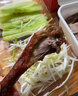 天福号正宗北京烤鸭礼盒装加热肉熟食即食真空年货节日团购伴手礼包特产 天福号烤鸭1000g 实拍图