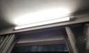 leesa灯条led日光灯管直插式插座插头宿舍墙壁照明超亮免安装房间卧室 0.9米【白光】+1.8米插头线 实拍图