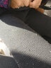 浪莎打底裤女保暖裤外穿秋冬加绒显瘦修身踩脚裤一体连裤袜光腿神器 连裤款黑色 均码 实拍图