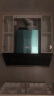华帝（VATTI）侧吸式抽油烟机 25立方大吸力 烟灶热水器套装 自动洗烟机灶具厨房三件套天然气 平嵌齐平橱柜不碰 i111A3+i10089B+i12075-16 实拍图