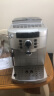 德龙（Delonghi）全自动咖啡机ECAM22.110.SB 家用意式一体机15Bar泵压美式现磨打奶泡13档研磨豆粉 原装进口 实拍图