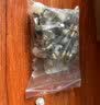 妙奕嘉偏心轮螺母家具螺丝配件三合一连接件衣柜衣橱床组装偏心螺丝配件 三合一连接件【20套装】 实拍图