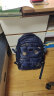 漫威（MARVEL）书包中学生3-6年级初中生男孩背包大容量学生书包BA5779A蓝色 晒单实拍图