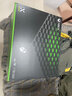 微软（Microsoft）Xbox Series游戏机 次时代4K家庭电视游戏主机 Xbox Series X 日版光驱版（保税仓） 全新原装 实拍图